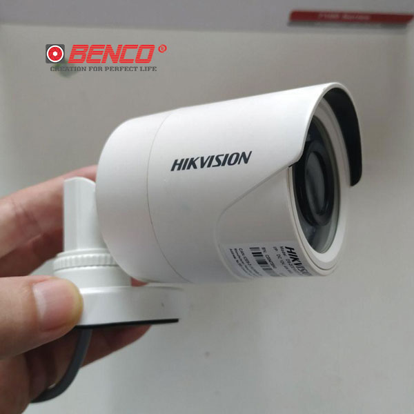 Trọn Bộ Camera Hikvision gồm những gì?