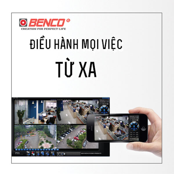 Tính năng sản phẩm trọn bộ camera Hikvision