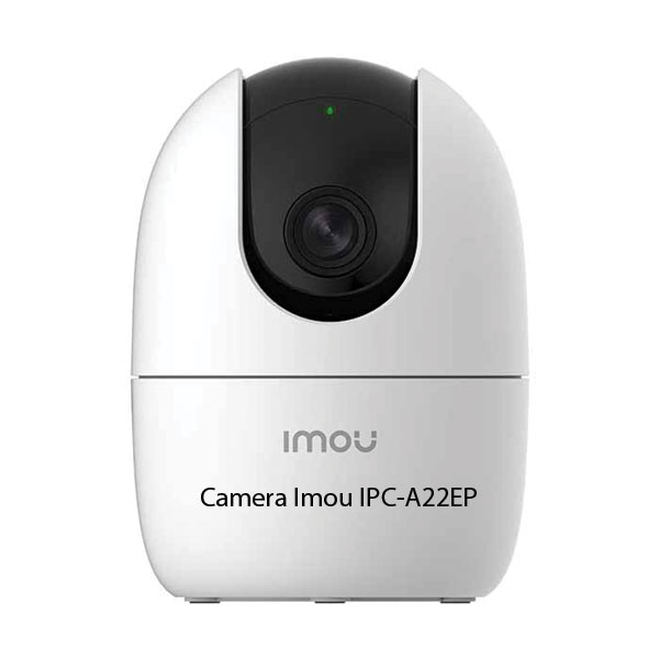 Camera wifi Imou IPC-A22EP