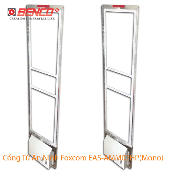 Cổng Từ An Ninh AM Foxcom EAS-AMM02HP