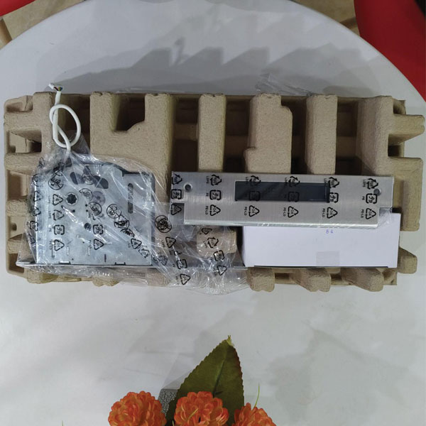 Ảnh Thực Tế Khóa SHP-537