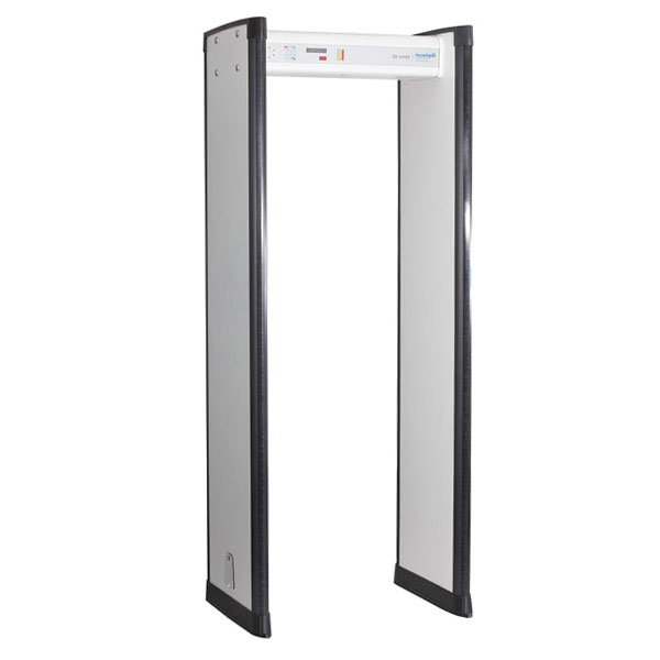 cổng rò kim loại HPXYT2101-II