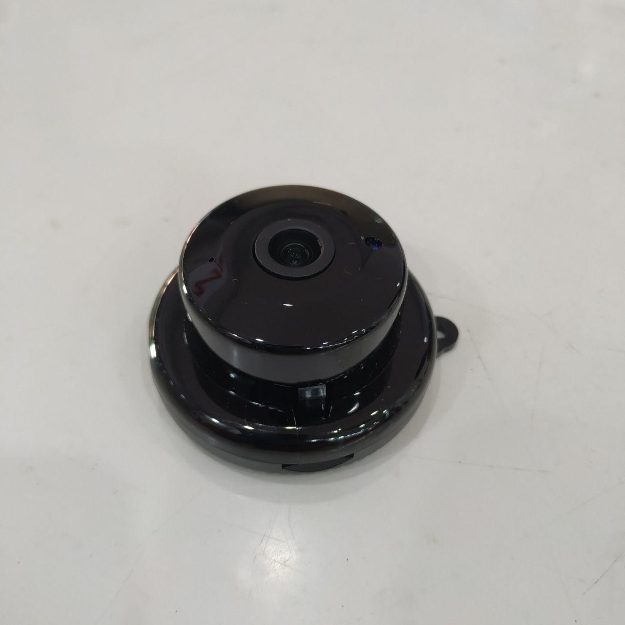 Hình ảnh thực tế camera mini wifi v380