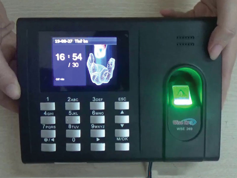 Thông số kỹ thuật Wise eye WSE-269