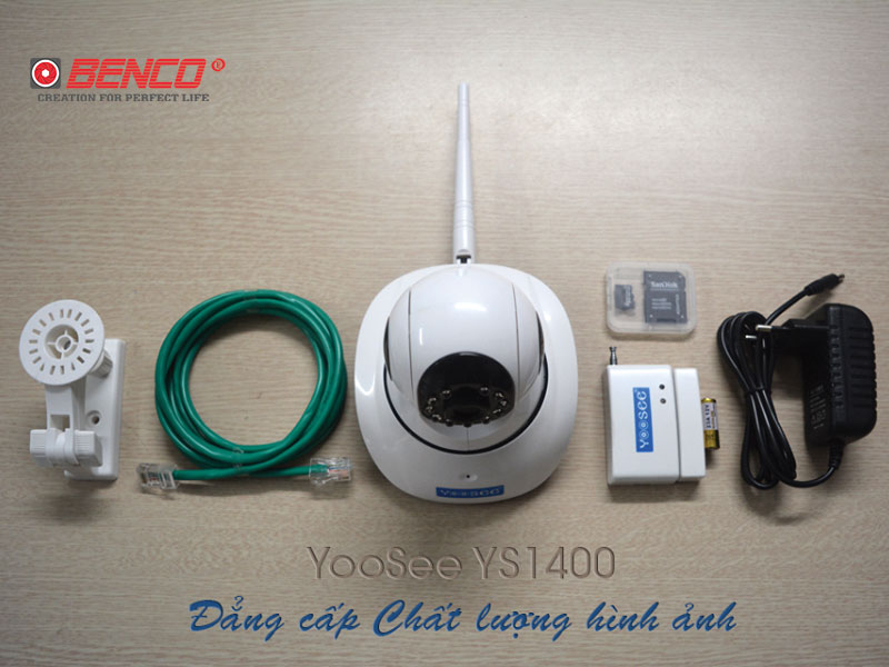 Bảng Giá Lắp Đặt Camera giám sát Wifi