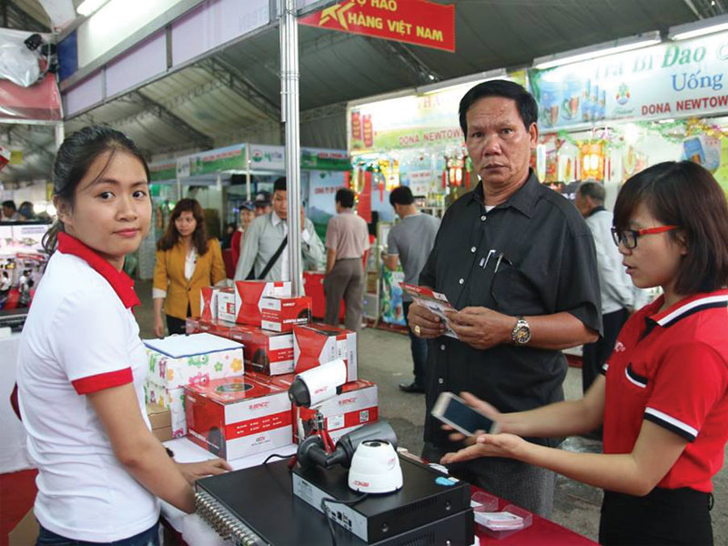 Cách Chọn Lựa Mua Camera Tốt