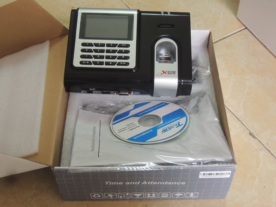 X628CUSB+ID