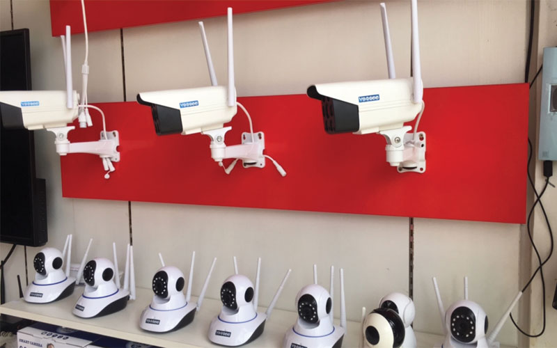 Tại sao camera Yoosee lại được ưa chuộng?
