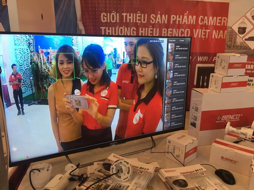 Thuật ngữ camera