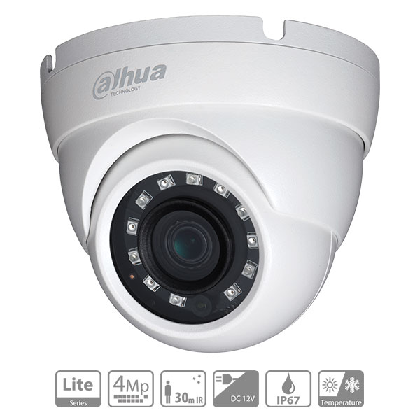 Camera Dahua DH-HAC-HDW1400MP-S2