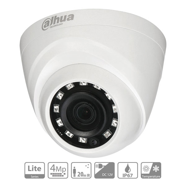 Camera Dahua DH-HAC-HDW1400RP-S2