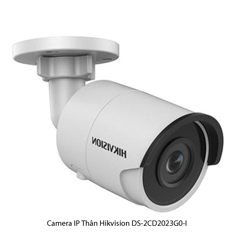 Camera IP Thân Hikvision DS-2CD2023G0-I