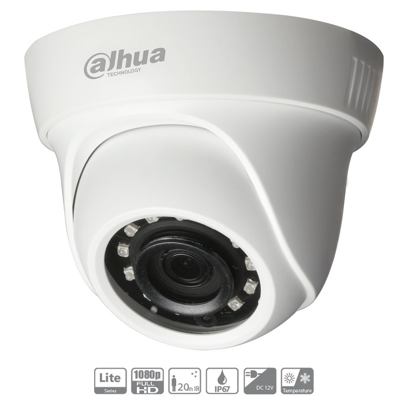 Thông Số Kỹ Thuật Camera DH-HAC-HDW1230SLP