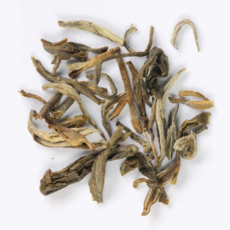 Tìm hiểu về trà shan tuyết cổ thụ ngon làm quà tặng