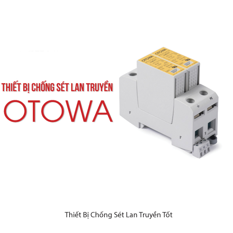 Thiết bị cắt sét 3 pha nào tốt?