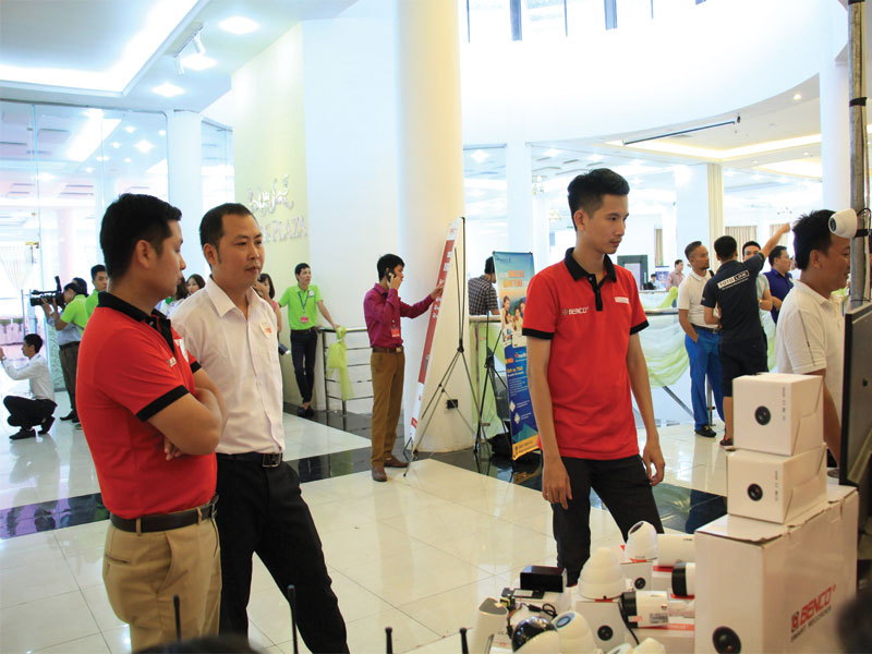 Lắp Camera Long Biên Giá Rẻ Dịch Vụ Trọn Gói