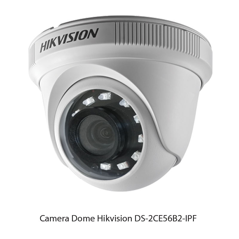 Thông số kỹ thuật Hikvision DS-2CE56B2-IPF