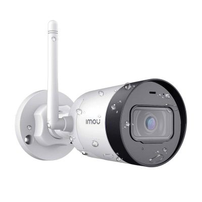 Camera Thân Wifi Imou IPC-G22P-imou