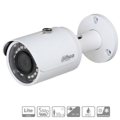 Camera Thân Dahua DH-HAC-HFW1500SP 5Megapixel
