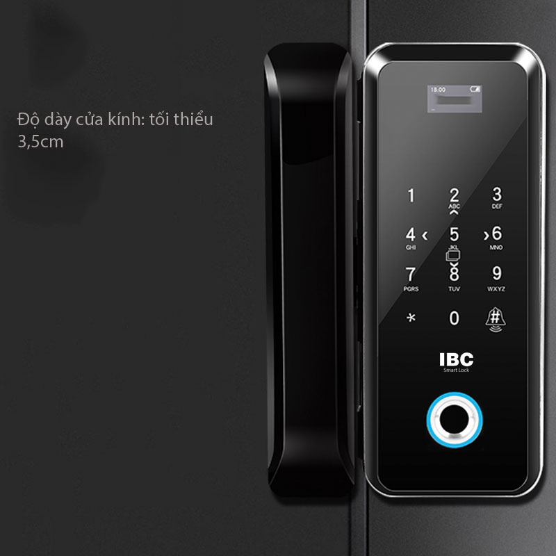 Yêu Cầu Độ Dầy Cửa Kính