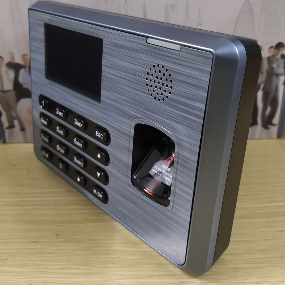 máy chấm công cao cấp AI400