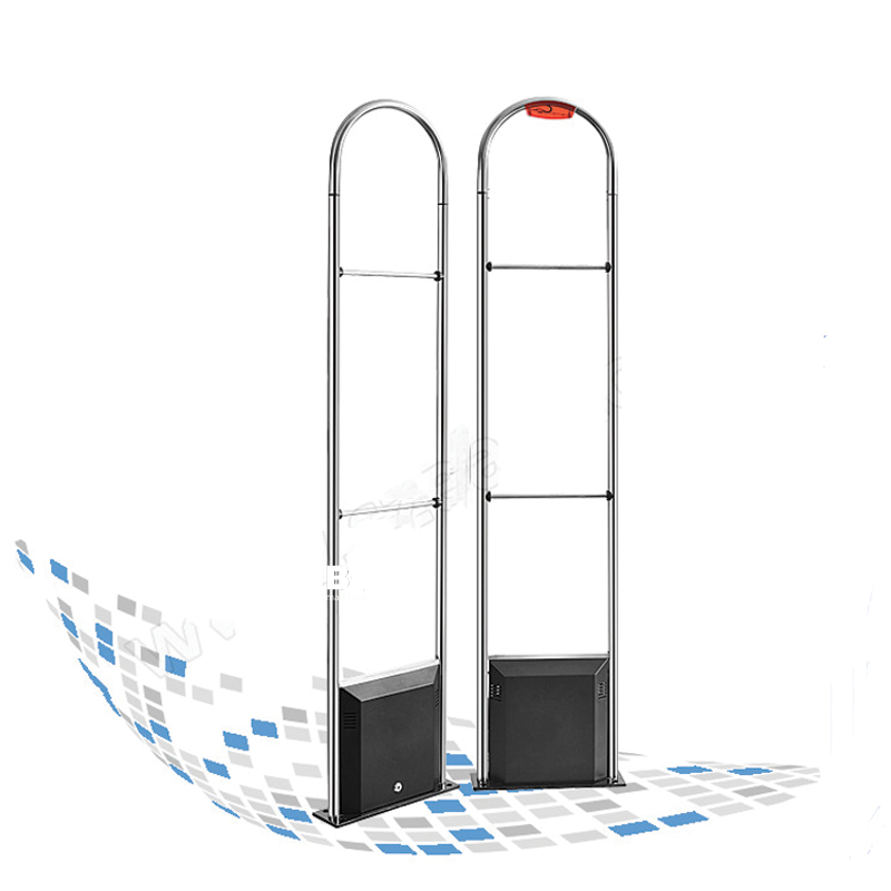 Cổng Từ An Ninh EG-8256H