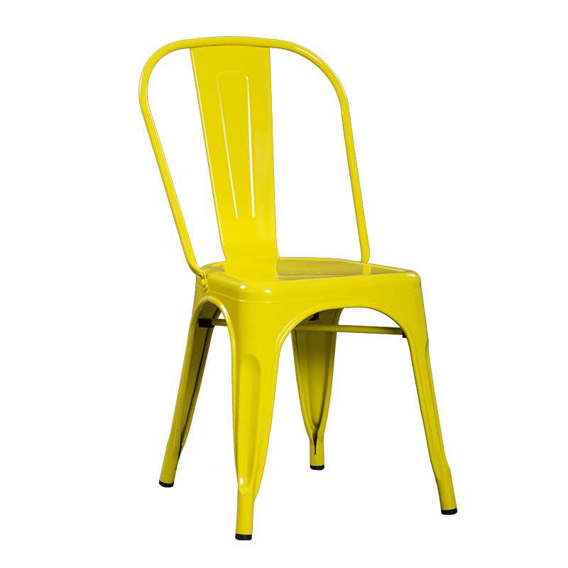 Ghế sắt Tolix giá rẻ