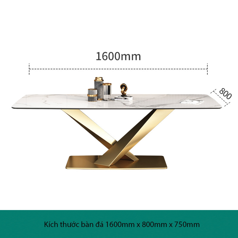 Chiều cao bàn ăn tiêu chuẩn