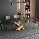 Kích thước Tiêu Chuẩn Bàn Ghế Ăn