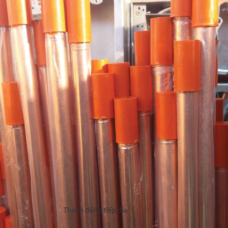 Thông số thanh đồng
