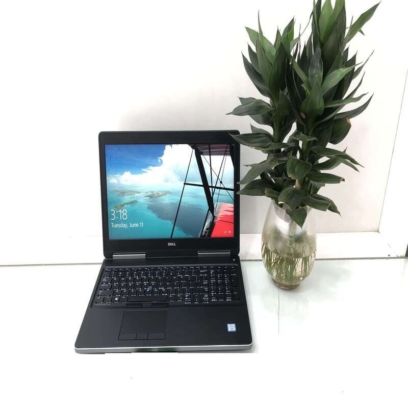 Dell Precision 7510