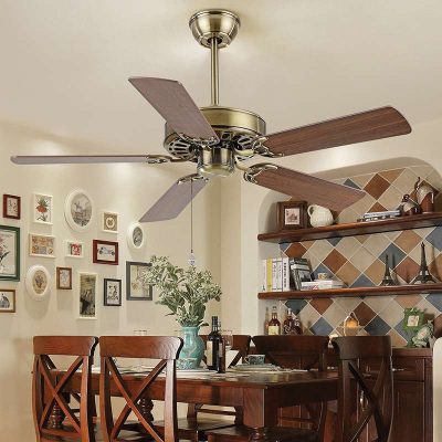 Quạt Trần Trang Trí T52-6400TA