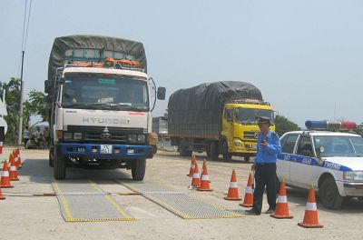 camera cho trạm cân