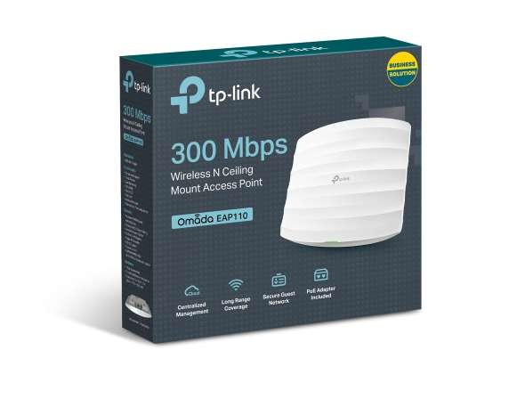 TP-Link EAP110 